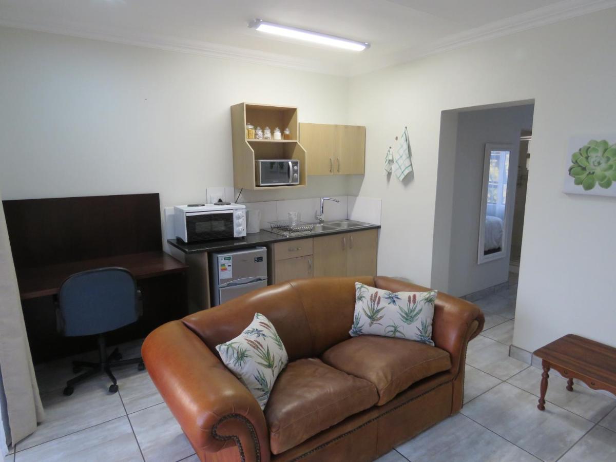 Sunbird Garden Cottage Pretoria-Noord Kamer foto